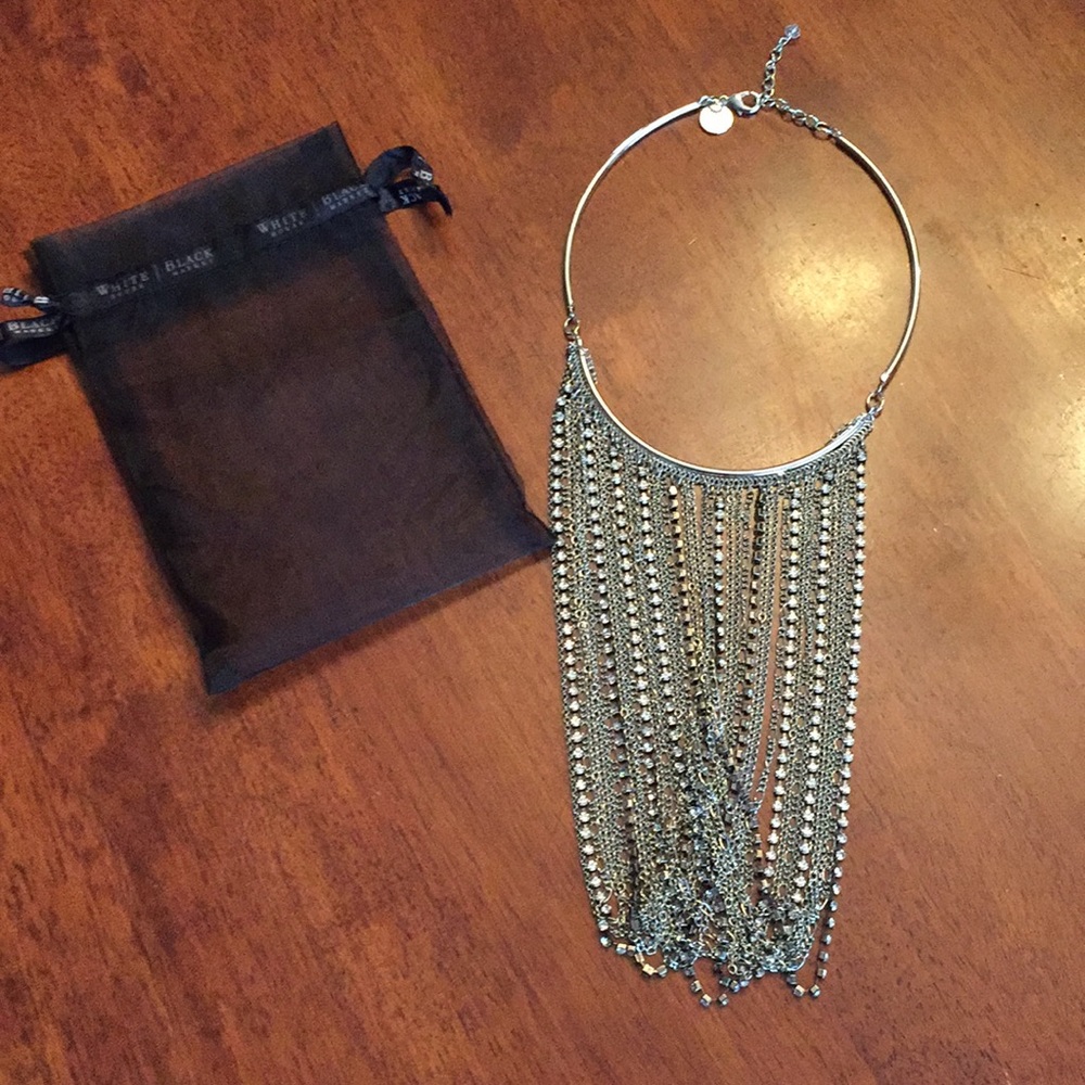 WHBM necklace